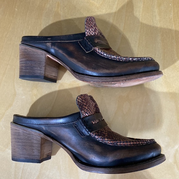 Freebird Collins Size 9 - Picture 4 of 8